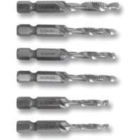 8-32 Tap Drill Bit - Greenlee 17612