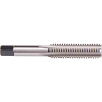 Taraud &eacute;baucheur &agrave; main, Acier rapide, Filet 1/4"-20 - Union Butterfield 8764867