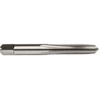 Taper Hand Tap, High Speed Steel, 1"-14 Thread - Union Butterfield 5974711