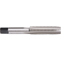 Taraud interm&eacute;diaire &agrave; main, Acier rapide, Filet 1-1/4"-12 - Union Butterfield 5974598