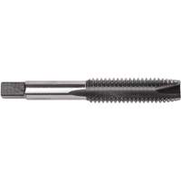 Taraud &agrave; pointe spiral&eacute;e style d&eacute;gag&eacute;, Acier rapide, Filet de 1/2"-13, 3-3/8" l - Union Butterfield 5974219
