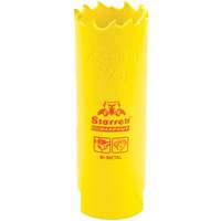 Bi-Metal Holesaw - 7/8", 7/8", 2" Depth of Cut, Bi-Metal - Starrett DCH0078-G