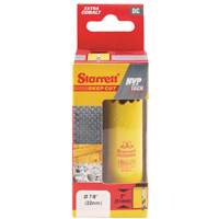 Bi-Metal Holesaw - 7/8", 7/8", 2" Depth of Cut, Bi-Metal - Starrett DCH0078-G