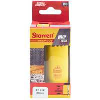 Scie &agrave; cloche bim&eacute;tal 1-3/16, 1-3/16", Profondeur de la coupe 2", Bim&eacute;tal - Starrett DCH0136-G