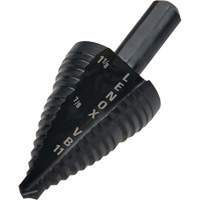 Foret &eacute;tag&eacute; no 11, 7/8" - 1-1/8", Incr&eacute;ments de 1/4", Acier rapide - Lenox 30888VB11
