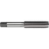 Taraud interm&eacute;diaire &agrave; main, Acier rapide, Filet 5/8"-11 - Union Butterfield 8765063