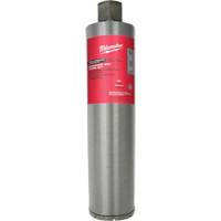 Pre-Stressed Diamond Wet Core Bit - Milwaukee 48-17-1035