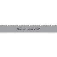 Intenss Pro Saw Blades, Bi-Metal, 11' L x 1" W x 0.035" Thick, 8-12/P TPI - Starrett 99576-11