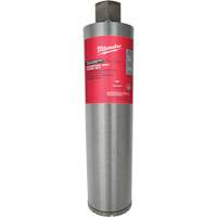 Pre-Stressed Diamond Wet Core Bit - Milwaukee 48-17-1050