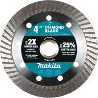 Lame diamant turbo - Makita E-02618