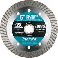 Lame diamant turbo - Makita E-02624