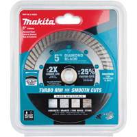 Lame diamant turbo - Makita E-02624