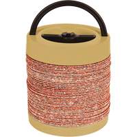 Disque en fibre Cerabond X, C&eacute;ramique, 24, 7" Dia x 7/8" Arbre - Tyrolit 34480478