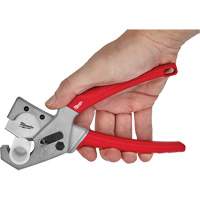 Tubing Cutter, 1" Capacity - Milwaukee 48-22-4204