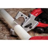Tubing Cutter, 1" Capacity - Milwaukee 48-22-4204