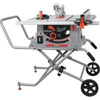 Table Saw with Stand - King Canada KC-5100NS