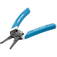 Pince &agrave; d&eacute;nuder Klein-Kurve - Klein Tools K11095