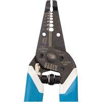 Pince &agrave; d&eacute;nuder Klein-Kurve - Klein Tools K11095