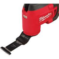 Lames doutil oscillant pour bois dur Open-Lok HCS Japanese Tooth Pro-Curve - Milwaukee 49-25-1139