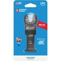Lame pour coupe rapide du bois Speartooth One Fit - Imperial Blades IBOA200-1