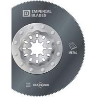 Starlock Thin Metal Segment Blade - Imperial Blades IBSL410-1