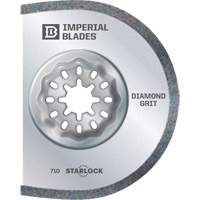Starlock Diamond Grit Segment Blade - Imperial Blades IBSL710-1