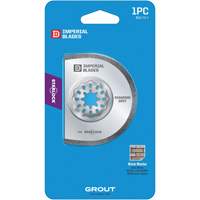 Starlock Diamond Grit Segment Blade - Imperial Blades IBSL710-1