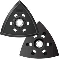 Patin triangulaire pour outil oscillant Starlock - Imperial Blades IBSLTSP-1