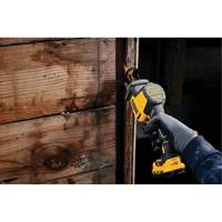 Scie alternative sans fil Max* (outil seulement), 12 V, Lithium-ion Bloc-pile, 0-2800 coups/min - DEWALT DCS312B