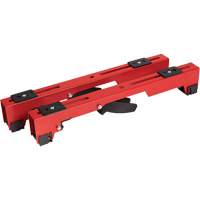 Mitre Saw Stand Mounting Bracket - Milwaukee 48-08-0554