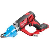 Cisaille bicoupe de calibre 14 M18 (outil seulement) - Milwaukee 2636-20