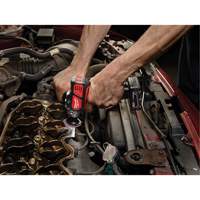 M12 Variable Speed Polisher/Sander Kit - Milwaukee 2438-22X