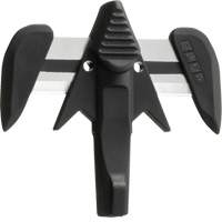 Replacement Blade for Blade Safety Cutter, Single Style - Olfa 1141922