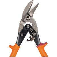 Cisaille d&eacute;sax&eacute;e &agrave; pivots multiples - Klein Tools 2400L