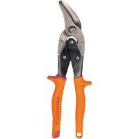Cisaille d&eacute;sax&eacute;e &agrave; pivots multiples - Klein Tools 2400L