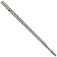 Rebar Cutter, 9/16", SDS-Plus Shank, Carbide - Diablo DMAPLRC1030