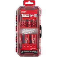 Diamond Max Hole Saw Bit Set, 8 Pieces - Milwaukee 49-56-0570CAN