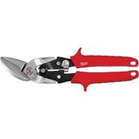 Offset Aviation Snips - Milwaukee 48-22-4542