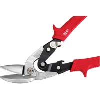 Offset Aviation Snips - Milwaukee 48-22-4542