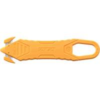 Disposable Concealed Blade Safety Knife - Olfa 1130318