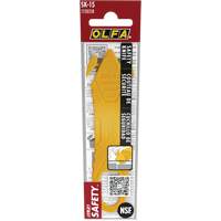 Disposable Concealed Blade Safety Knife - Olfa 1130318