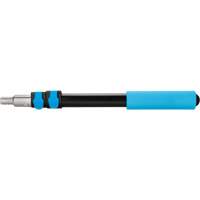 Perche t&eacute;lescopique pour connecteur Secumax 350 & 150 - Martor 9945.08