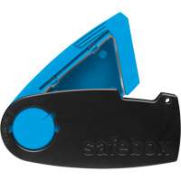 Coffret pour lames us&eacute;es - Martor 108000