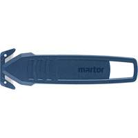 Secumax 145 MDP Compact Safety Knife - Martor 145007.12