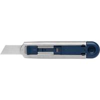 Secunorm Profi 40 MDP Retractable Safety Knife, 36 mm, Heavy-Duty - Martor 11900771.02