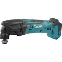 LXT Multi Tool, 18 V, Lithium-Ion - Makita DTM50Z