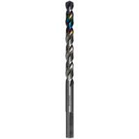 Foret Metal Demon pour aciers doux, tremp&eacute;s et inoxydables, 17/64", Cannelure 2-7/10", Pointe de 130° - Diablo DMD1764JP1