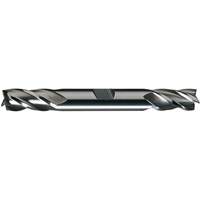 Fraise double carr&eacute;e HD-4C CLEVELAND - Walter Technologies Pour Surface C41216