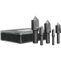 Jeu de fraises #67 10001-82 CLEVELAND - Walter Technologies Pour Surface C00971