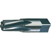Al&eacute;soir pour Tuyau 642 CLEVELAND, 0,751", 6 cannelures, 3-1/8" lo, Conique, Acier rapide - Walter Technologies Pour Surface C24985